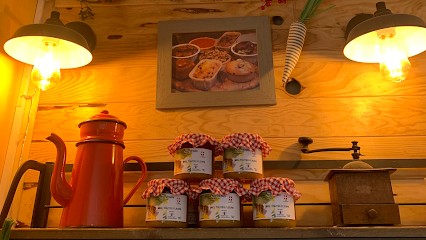 Maison Thom Et Flo, Boulangerie à Saint-Alban-Leysse