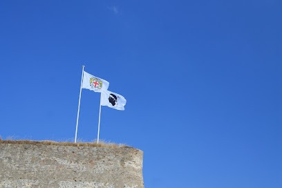 U Pulaschese, Boulangerie à Calvi