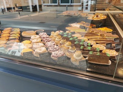 Monsinjon Gilles, Boulangerie à Pavilly