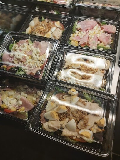 Boulangerie L'atelier De Pain Pain, Boulangerie à Saint-André-de-la-Roche