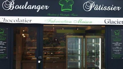 Boulangerie Patisserie Christophe Fauzic, Pâtisserie aux Clayes-sous-Bois