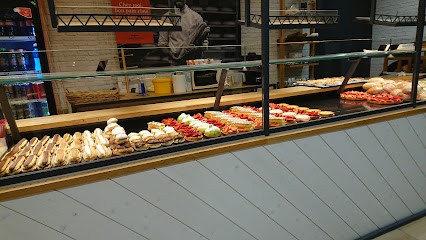 LA COMTOISE ( NEW BOULANG ), Boulangerie à Pontarlier