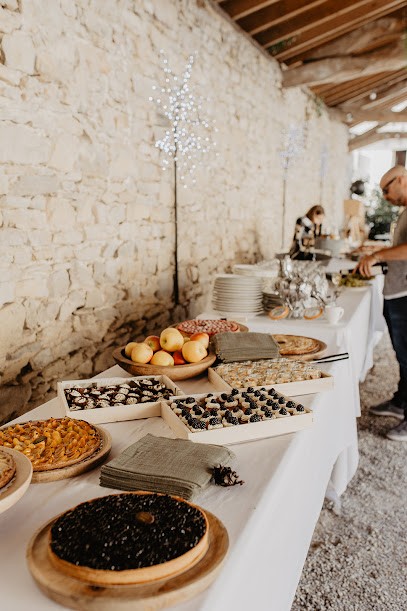 Eric Amieux Boulangerie Patisserie, Boulangerie à Domarin