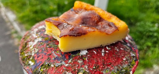 Pain Pierol, Boulangerie à Saint-Brice-sous-Forêt