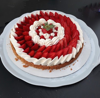 Une Cuillère En Plus, Pâtisserie à Saint-Soupplets