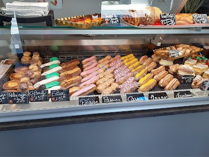 Fournil De La Halle, Boulangerie à Dienville