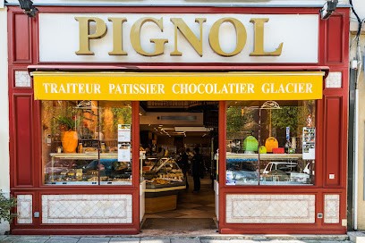 Pignol Ecully, Pâtisserie à Écully