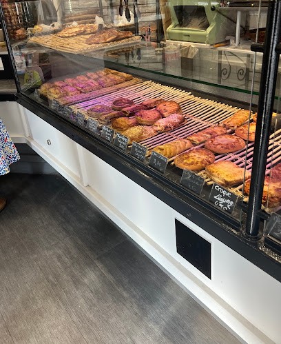 Boulangerie Pâtisserie Aux Pains D'emy, Boulangerie à Épinal