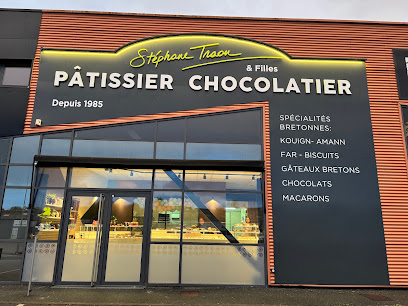 Pâtisserie Traon, Pâtisserie à Saint-Martin-des-Champs