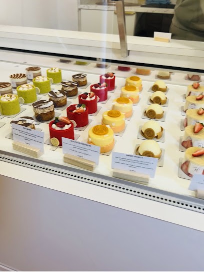 Maison des Douceurs, Pâtisserie à Hagondange