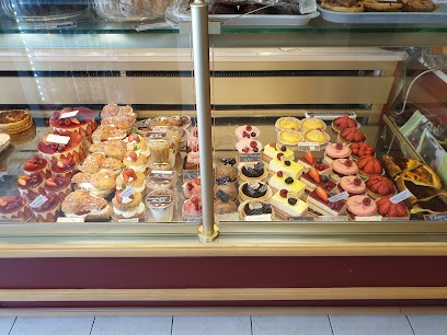 Boulangerie Pâtisserie Sugar And Co'pain, Pâtisserie à Cognac