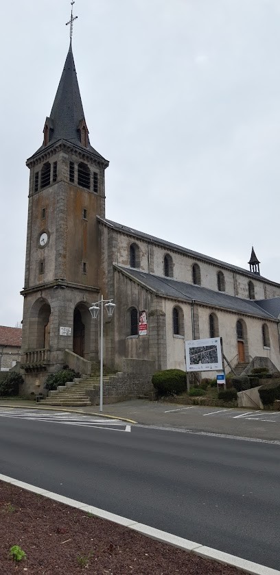 Boulangerie Julien Emilie, Boulangerie à Pré-en-Pail-Saint-Samson