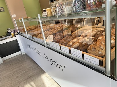 Il était Quatre Fois...le Pain, Boulangerie à Villenave-d'Ornon
