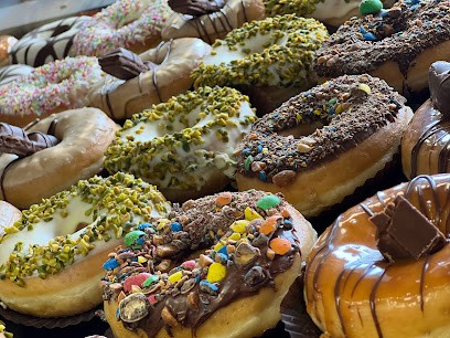 Gourmandi’Z, Pâtisserie à Châteauneuf-les-Martigues