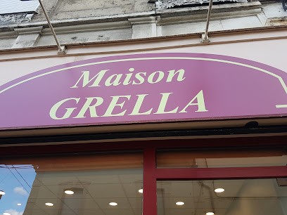 Boulangerie Grella, Boulangerie à Épernay