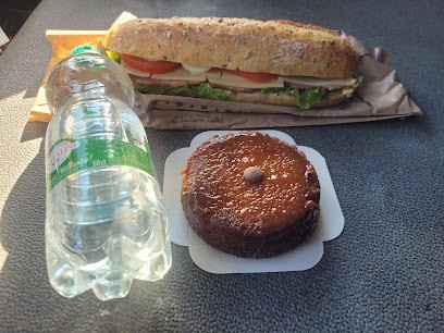 Le Fournil De Ludo, Boulangerie à Saint-Hilaire-de-Clisson