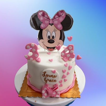 Chez Les Filles Cake Designer, Pâtisserie à Montréjeau