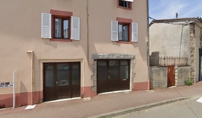 Boulesteix Philippe, Boulangerie à Saint-Paul