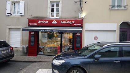 Artisan Boulanger Pâtissier AUX SAVEURS DE COULAINES, Boulangerie à Coulaines