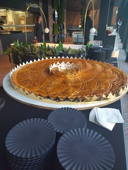 Maison Maeder, Boulangerie à Créteil