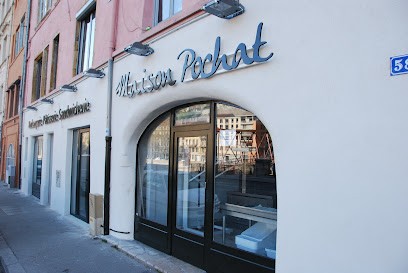 Maison POCHAT Boulangerie-Pâtisserie, Viennoiserie, Traiteur, Boulangerie à Lyon 05