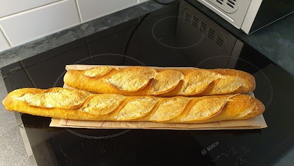 Les fournils du soleil, Boulangerie à Fontaines-sur-Saône