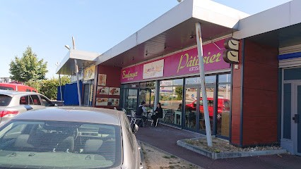 La Mie De Louise, Boulangerie à Champniers