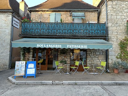 Guichard Thierry, Boulangerie à Daglan