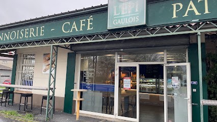 L'épi Gaulois, Boulangerie à Mazamet