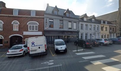 Acket Jean-François, Boulangerie à Wormhout