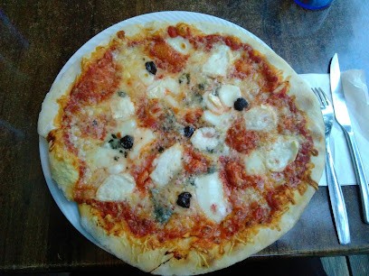 Aux Gâteaux Corses, Boulangerie à Calvi