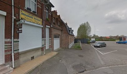 Sarl Boulangerie Delmaere, Boulangerie à Wallon-Cappel