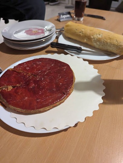 FARINËR, Pâtisserie à Saint-Genest-Lerpt