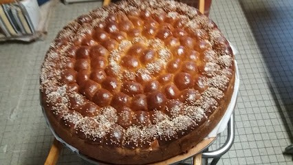Les Douceurs de la Sèvre, Boulangerie à Saint-Laurent-sur-Sèvre