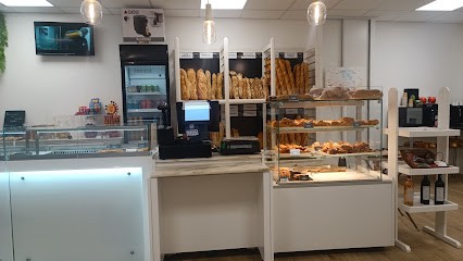 Boulangerie Maison Labinal La Petrie, Boulangerie à Lacaune