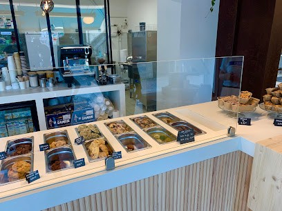 KOOKIES AUBIERE, Pâtisserie à Aubière