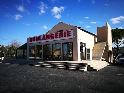 Au Pain Paysan...Boulangerie..maxi Pizza, Boulangerie à Lançon-Provence