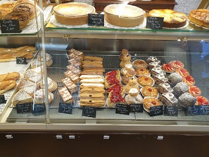 Du Pain Et Des Gâteaux, Boulangerie à Sainte-Marie-aux-Chênes