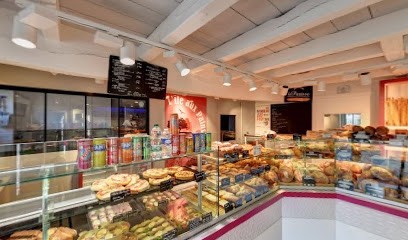 Boulangerie - Pâtisserie L'Ile aux Pains Bains-sur-Oust Redon 35600, Boulangerie à Bains-sur-Oust