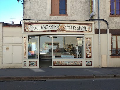 Boulangerie Roussell, Boulangerie à Crécy-la-Chapelle