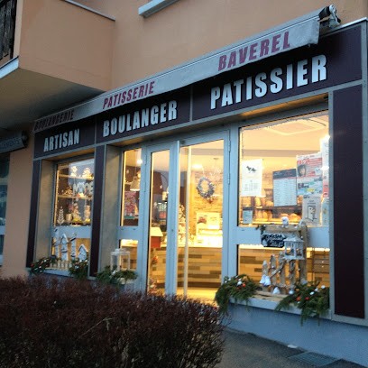 Boulangerie Baverel, Boulangerie à Labergement-Sainte-Marie