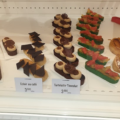 Aux Délices Nocéens, Pâtisserie à Neuilly-sur-Marne