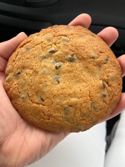 Julien Patrick, Boulangerie à Mortain-Bocage