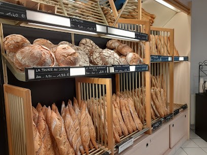 Maison Gauthey &Banette, Boulangerie à Ydes
