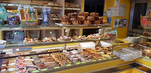 Massini Alexandre, Boulangerie à Fains-Véel