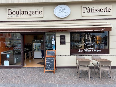 H&H Herdier Hardy - Aux Délices D'Étaples, Boulangerie à Étaples