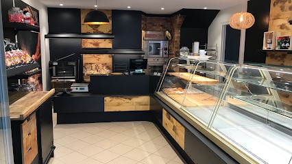 Boulangerie-Pâtisserie Le Scanff Artisan, Boulangerie à Morlaix