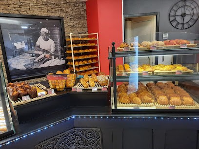 Maison Dechavanne, Boulangerie à Saint-Héand