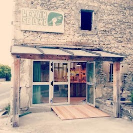 Levain se lève - boulangerie, Boulangerie à Saint-Jean-de-Maruéjols-et-Avéjan