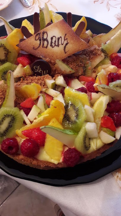 Boulangerie Wallemacq, Boulangerie à Évreux